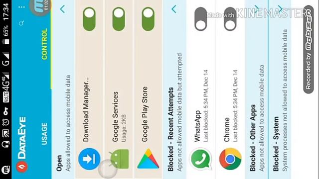 Data eye for data saver app new video 2017 смотреть онлайн