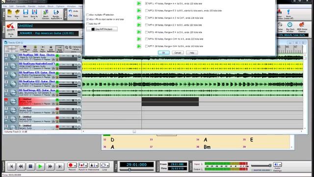 GarageBand for Windows (RealBand 2015) NOW REALESED ! смотреть онлайн