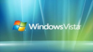 Заставка Windows Vista (2007) (Широкоэкранный)