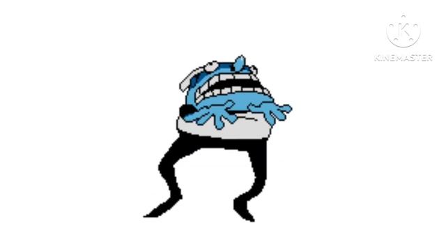 Fake Peppino is a frogge смотреть онлайн