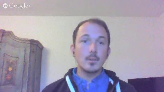 Ubuntu Community Q&A with Michael Vogt смотреть онлайн
