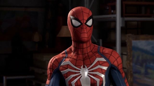 Marvel's Spider Man Remastered PC gameplay walkthrough PART 4 смотреть онлайн