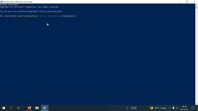 backup driver windows 10 смотреть онлайн