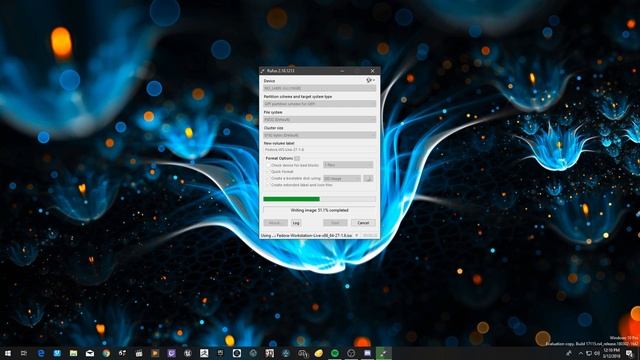 Fedora Install Guide For beginners! смотреть онлайн