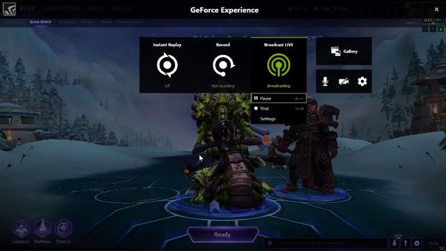 Heroes with Discord group смотреть онлайн