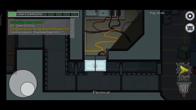 How Play With Mod In Among Us (Android, Gameplay) смотреть онлайн