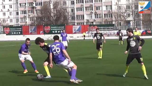 Саммари ЮФУ - ДГТУ смотреть онлайн