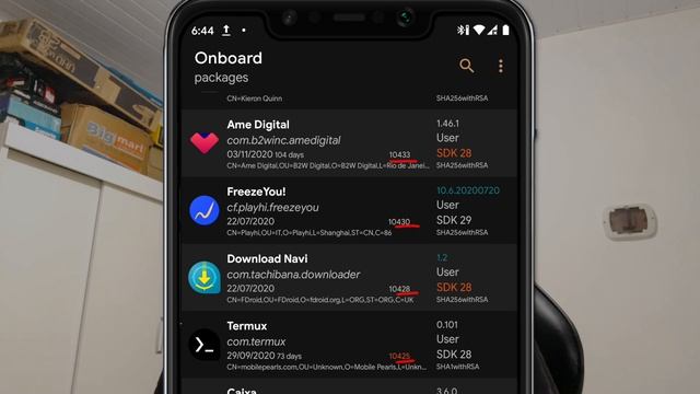 Android - O que é Root? (sem ser genérico) e um pouco dos usuários do Android, UID e Permissões ADB смотреть онлайн