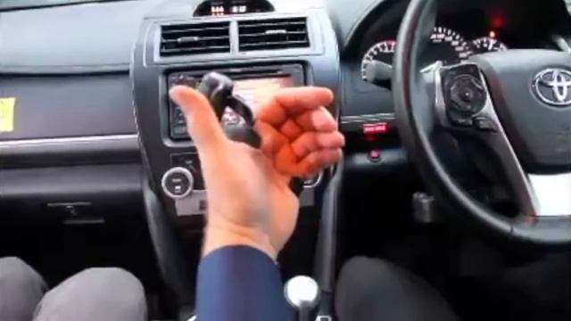 NDIS special needs driving смотреть онлайн