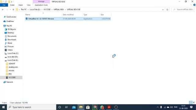 Download virtualbox in windows 7/8/10 free!!!! смотреть онлайн