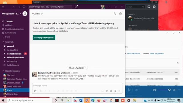 Efficiency Keyboard Shortcuts for Windows 10 Part 1 смотреть онлайн