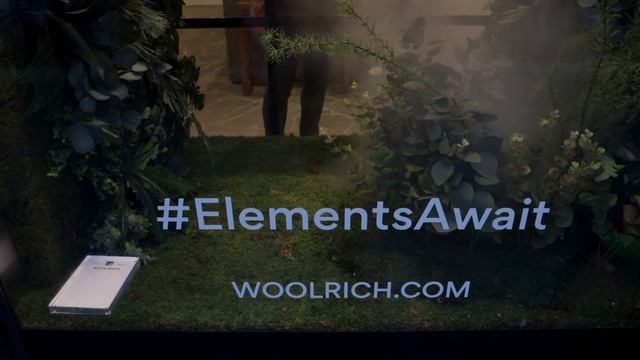 AVP - STORE WINDOW DISPLAY - INSIDE THE PROJECT EP3: WOOLRICH SS2020 - MILAN смотреть онлайн