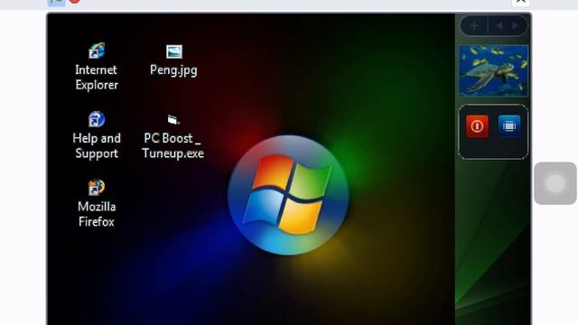 Windows vista on scratch смотреть онлайн