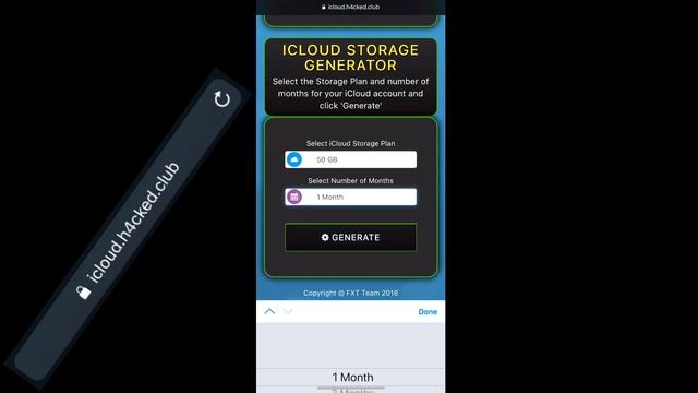 How to Upgrade iCloud Storage free смотреть онлайн
