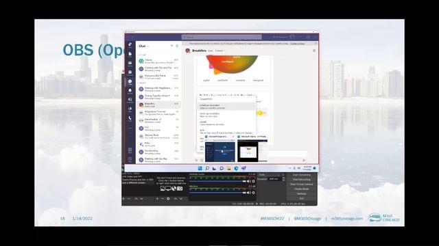 Cooking with Teams - Dan Rey смотреть онлайн