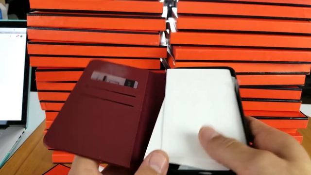 Tons of FREE iPhone Wallet Cases (Over $1000!!) How Did I Get Them? смотреть онлайн