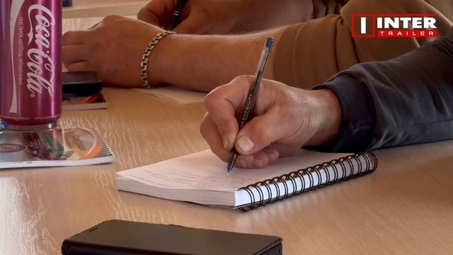 Завод ИНТЕРПРИЦЕП | Обучение специалистов завода по оборудованию SORL смотреть онлайн