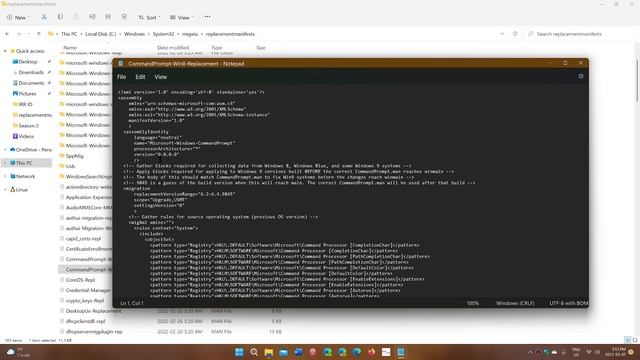 Windows 11 still has Windows 9 references What was Windows 9 смотреть онлайн