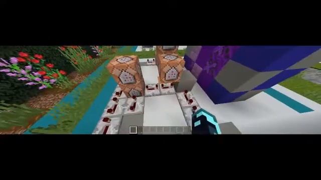 Top 10 Command Block Creations and How! смотреть онлайн