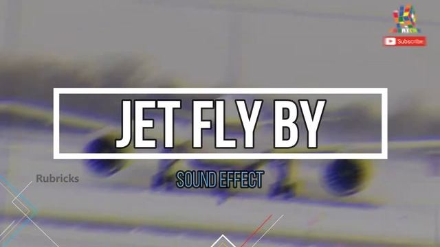 Jet Flyby | Sound Effect | NCS | SFX | Jet Fighter Sonic boom смотреть онлайн