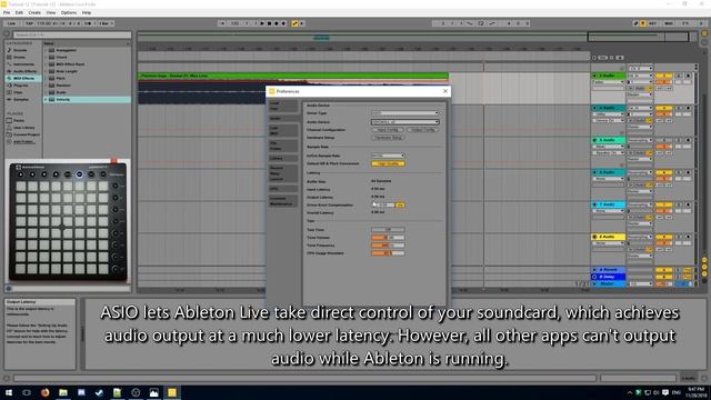 Launchpad Tutorial 14 - Practicing, Performing and Recording смотреть онлайн