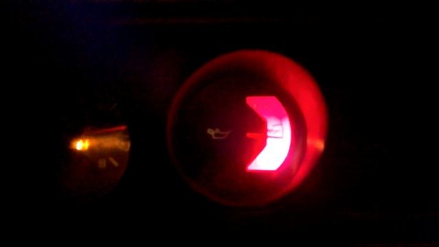 93 Dodge van 5.2 oil pressure problem смотреть онлайн