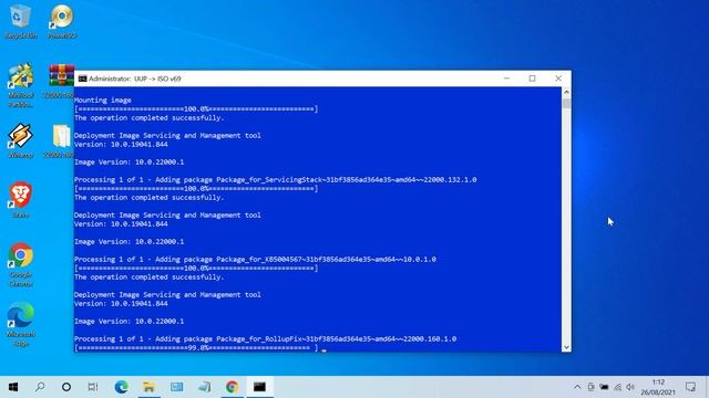 Cara Download Windows 11 ISO Insider Preview Tanpa Perlu Mendaftar Windows Insider Program смотреть онлайн