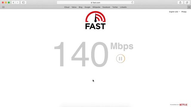 How to check internet speed - Check Internet Bandwidth смотреть онлайн