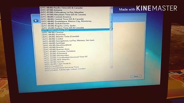 Install Windows 7 Ultimate x64 beserta Software Tambahan смотреть онлайн