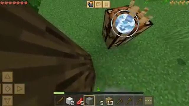 Garden in crafting building смотреть онлайн