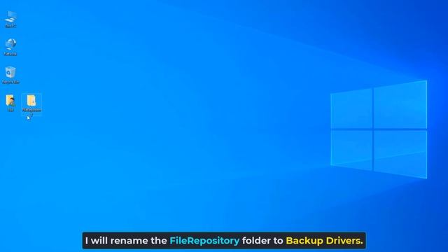 Backup All of your already installed Windows PC Laptop and Desktop Drivers Manually 2021 Guide смотреть онлайн