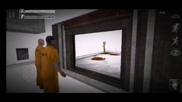 intro scp cb (version ledwarrior) смотреть онлайн