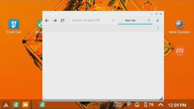 How To Convert Your Android phone into Windows 7, 8, 8.1, 10, Vista, Xp ? смотреть онлайн