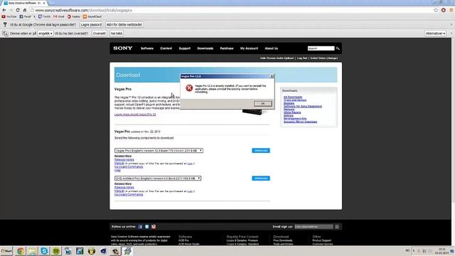 Tutorial: How to download Vegas Pro 12 Full Version [FREE] смотреть онлайн