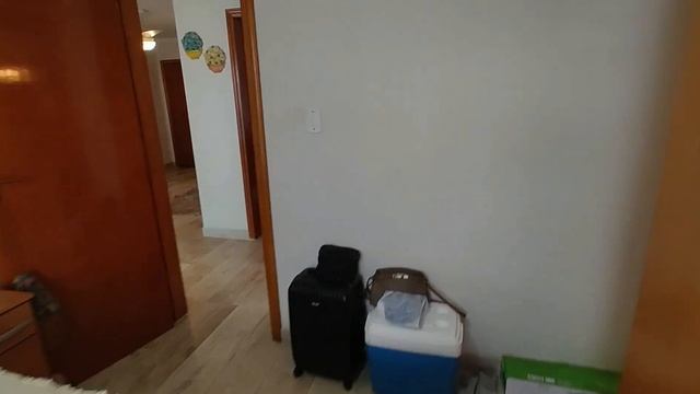 R$385.000,00 I Apartamento 2 Dormitórios à 400m do mar e sacada em Praia Grande SP смотреть онлайн