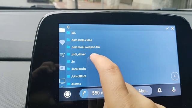 Tracker com MyLink 3 espelhamento de tela com FERMATA AUTO смотреть онлайн