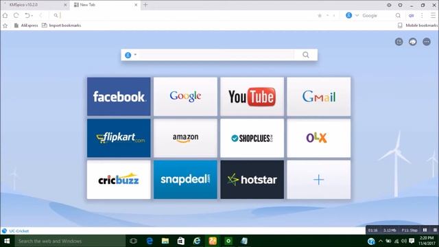 HOW TO DOWNLOAD UC BROWSER (AY HACKER) смотреть онлайн