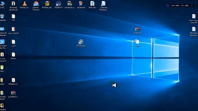 mettre a jour ses pilotes windows 10 AVEC Driver Easy Professional смотреть онлайн