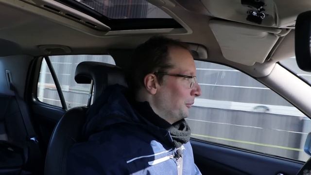 Zawsze gratem LITE: Saab 9-5 V6 turbo смотреть онлайн