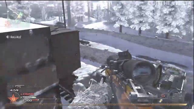 Hauppauge HD PVR - Gaming Edition. **MW2 Video #1** смотреть онлайн