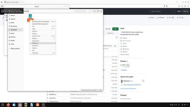 How to Customize Ubuntu To Make It Look Pretty смотреть онлайн