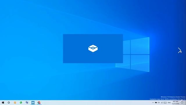 Windows 10 April 2019 update when it will arrive and some of the new features смотреть онлайн