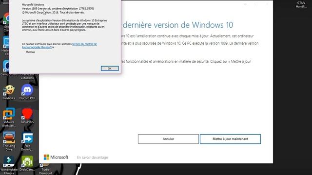 RIP Windows 10 смотреть онлайн