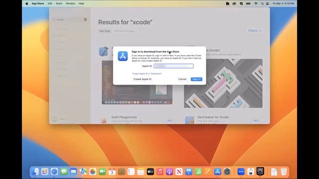 Fix Unreal Engine's "Can't Find XCode Install" Error on Mac смотреть онлайн