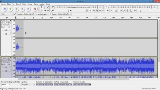 ELE001 S02 05 Como crear un Podcast смотреть онлайн