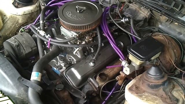 1983 Pontiac Trans Am Daytona 500 25th Anniversary смотреть онлайн