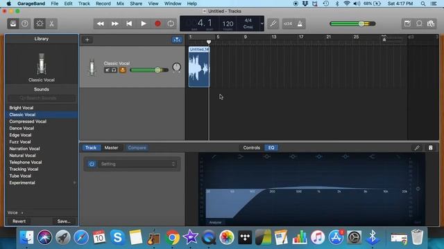 using GarageBand and iMovie together смотреть онлайн