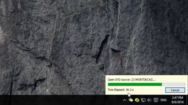 Passkey 9 vs Passkey 8 on Decryption Speed смотреть онлайн