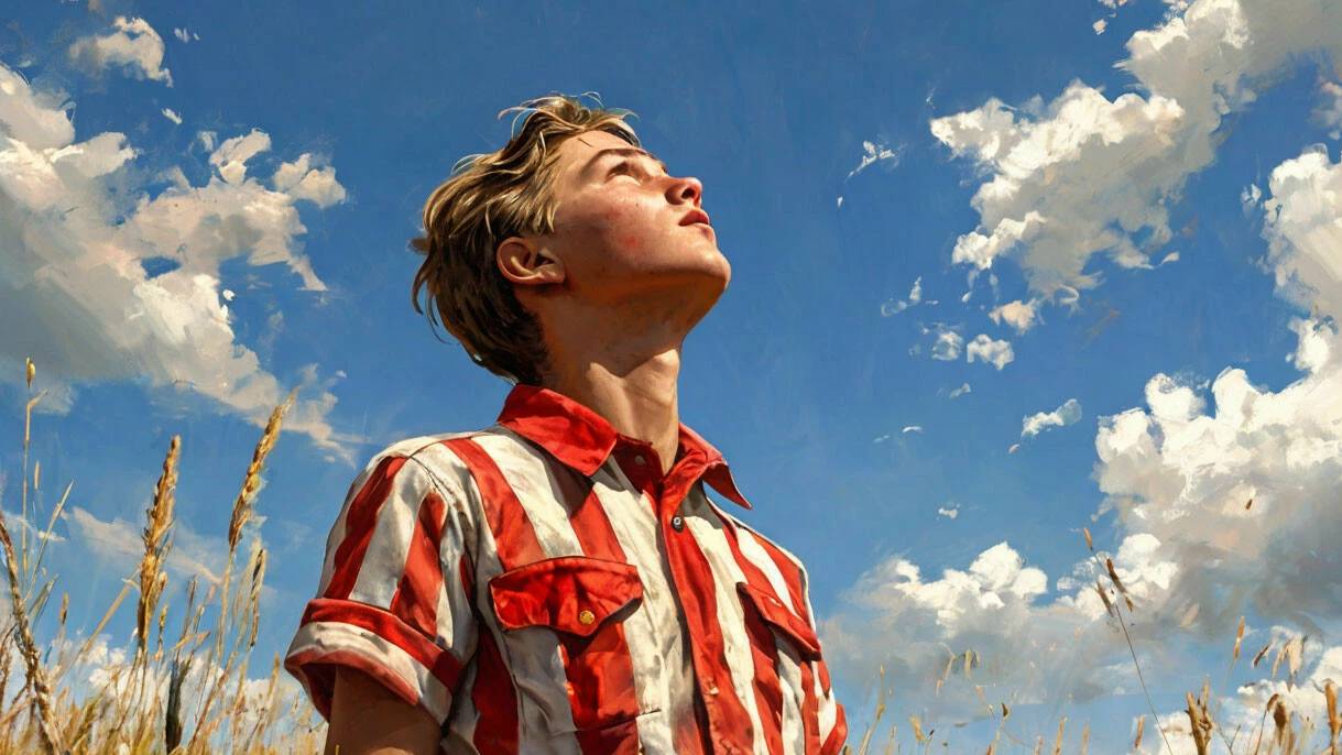 Назад в СССР: что закал Путин о возвращении в эпоху Советского Союза смотреть онлайн