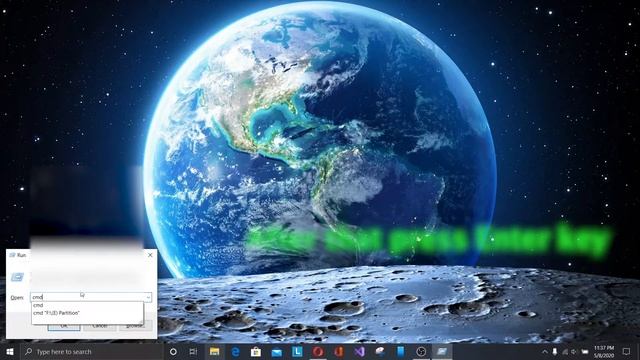 How to Open CMD in Windows | Command Prompt | TechCon смотреть онлайн